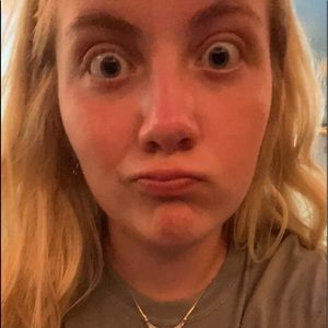 Meet your Posher, Bailey